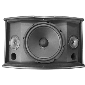 Haut-parleur de karaoké DJ professionnel 10 pouces pour <span class=keywords><strong>club</strong></span>, système de sonorisation pleine gamme pour discothèque et conférence - Meilleures ventes - Product Image 4