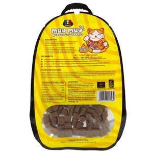 Venta Caliente de Alimento para Gatos en Forma de Salchicha, Golosinas para Mascotas, Perros Pequeños y Golden Retrievers - Product Image 4