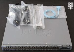 Thương hiệu mới Juniper srx300 tường lửa thế hệ tiếp theo thiết bị an ninh với VPN hỗ trợ an ninh Gateway srx300 cho các mạng doanh nghiệp - Product Image 4