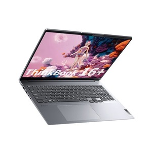 <span class=keywords><strong>Lenovo</strong></span> <span class=keywords><strong>ThinkBook</strong></span> 16 + Core 2024 modelo portátil de 16 pulgadas delgado y ligero con pantalla grande - Product Image 4