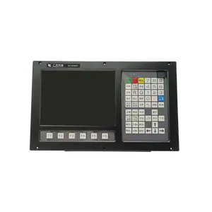 Speciali controller per computer CNC con diagrammi scaletta modificabili e funzioni di controllo programmabili per macchine tessili