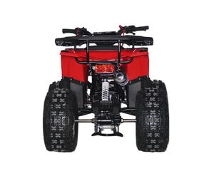 <span class=keywords><strong>Cuatrimoto</strong></span> ATV de 125cc, 4 tiempos, refrigeración por aire natural, arranque eléctrico, transmisión automática por cadena, de alta capacidad, para montaña - Product Image 6