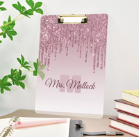 Porte-documents en acrylique personnalisé avec impression UV, organiseur de papier, signalétique de mariage, plan de table pour événements, décoration de maison, bureau et cuisine