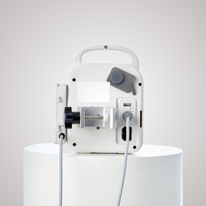 हीटिंग फ़ंक्शन और टच स्क्रीन के साथ वेट अस्पताल के लिए फिटिन चिकित्सा पोर्टेबल पशु चिकित्सा चिकित्सा पोर्टेबल पशु चिकित्सा उपचार - Product Image 4