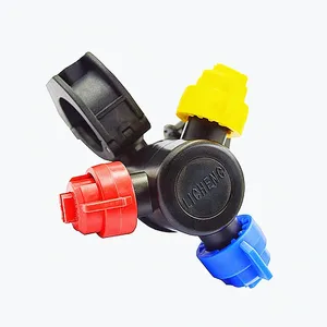 Machine thermique à brumisation contrôlée par plusieurs angles pulvérisateur souffleur de brouillard Solo 423 pulvérisateur rampe d'arrosage buses de pulvérisateur automatiques - Product Image 5