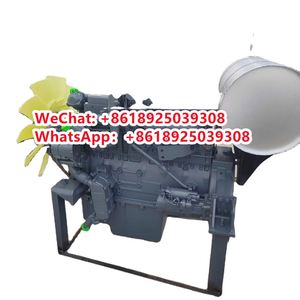 Motor de Locomotora Duradero 135-1751 3508 - Product Image 1