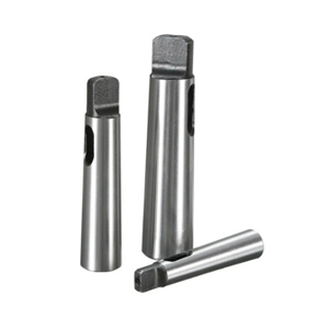 ปลอกลดขนาดเหล็กกล้าชุบแข็งความแม่นยำสูงแบบโมร์สเทเปอร์ MT5-MT1/MT2/MT3/MT4 สำหรับเครื่องกลึงซีเอ็นซี เครื่องเจาะ และเครื่องกัด - Product Image 2