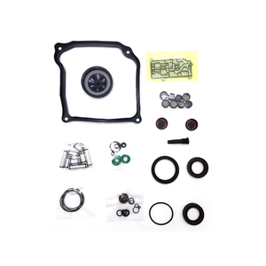 0BH DQ500 Auto Transmission Rebuild Kit Overhaul Clutch <b>Plate</b> Fit For VW AUDI Car Accessories - Product Image 2