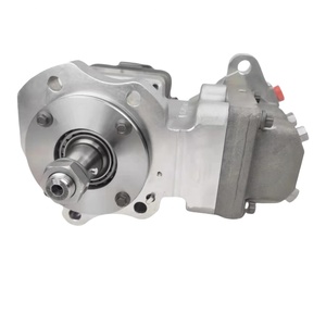 5594766 4921431 3973228 Engine Injection Pump for PC300-8 PC350-8 Excavator ISL8.9 6D114 Diesel Engine Parts - Product Image 2