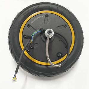 Nouvelle Image EU Entrepôt Smart 350W <span class=keywords><strong>Moteur</strong></span> De Moyeu De Roue pour <span class=keywords><strong>Ninebot</strong></span> MAX <span class=keywords><strong>G30</strong></span> Scooter Électrique Skateboard <span class=keywords><strong>Moteur</strong></span> Moteurs - Product Image 5