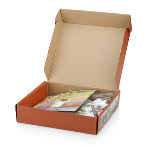 Tùy chỉnh số lượng kích thước muslimkid Câu Đố xem hổ 48 miếng Câu Đố trẻ em giáo dục ghép hình câu đố - Product Image 3