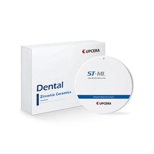Upcera ST Zirconia multistrato - Product Image 1