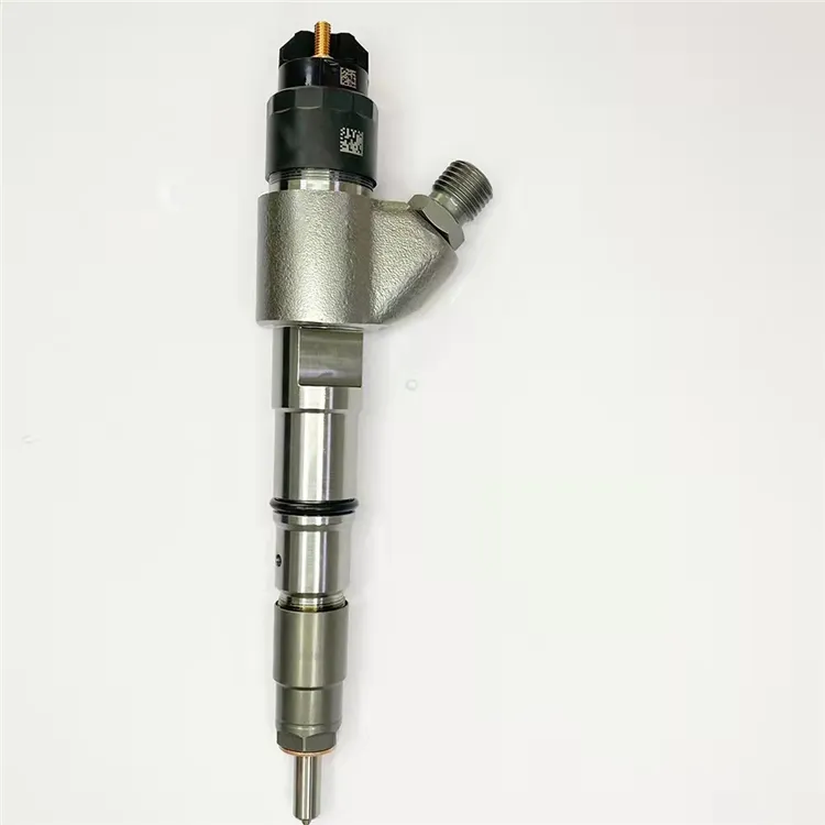 diesel fuel injector 0445120067 20798683 4290987 injector for volvo EC210 EC200 Deutz KHD TCD diesel injector nozzle 0445120067