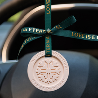 Diffuseur Pierre Parfum Placard Aromathérapie Voiture Pendentif Voiture Longue Durée Lumière Parfum Voiture Parfum