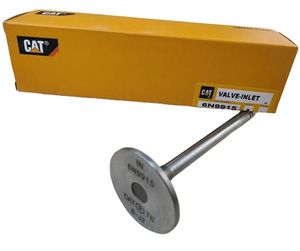 Válvula de Admisión del Motor para Motor Caterpillar 3306 1007860, 2W2620, 6N9915, 7N572, 100-7860, 2W-2620, 6N-9915, 7N-572 - Product Image 2