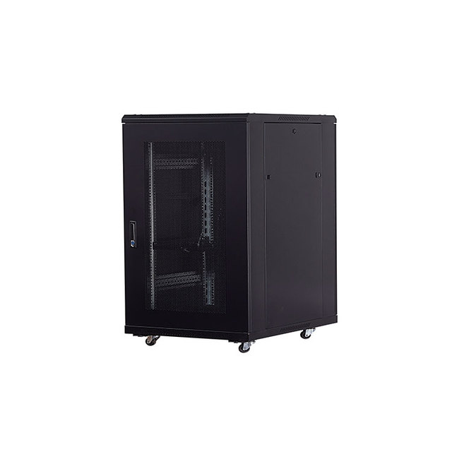 19 Inch 18u 19u 24u 42u 48u Preferred Cheap Data Network Cabinet Server Rack Price