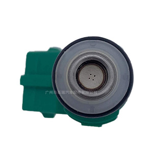 Inyector de Combustible 93275196 0280155930 para Chevrolet, Pieza de Repuesto de Material Plástico - Product Image 2