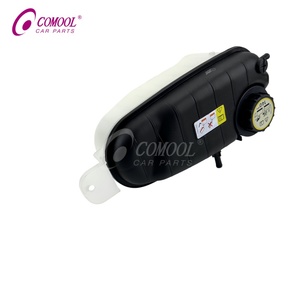Tanque de Expansión de Refrigerante COMOOL T2R25157 T2R94312 C2P18816 C2P16828 C2P3359 para <span class=keywords><strong>Jaguar</strong></span> F-TYPE <span class=keywords><strong>XK</strong></span> X152 X150 - Product Image 5