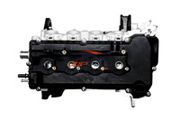 Moteur à essence Ziptek en vente, 1,5 L LJ4A15Q6, pour Dongfeng Tuyi Leaps Forward Fuxing