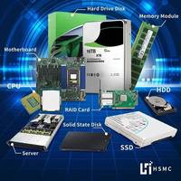 Nuevo SSD MZ7L3240HCHQ-00A07 PM893 de 240 GB, Interno, SATA III (6.0 Gb/s), 2.5 Pulgadas, 7 mm, para Servidor Empresarial, 550 MB/s de Lectura