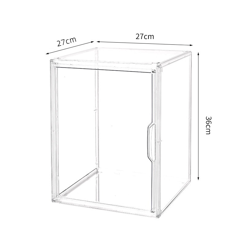 Transparent 3