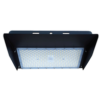 Reflector LED para Exteriores Chino IP66 Resistente al Agua, para Estadios Deportivos y Jardines, 5000K Luz Diurna, Ángulo de Haz Ajustable, Control por Aplicación