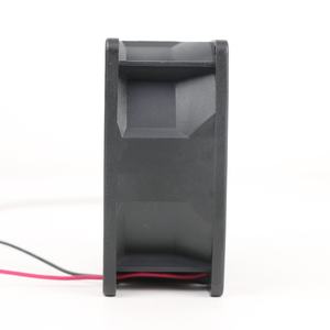 Ventilador de Refrigeración Axial Eléctrico SUNON PMD2408PMB1-A (2).GN I55 80x80x38mm 24VDC 0.40A 9.6W 5700RPM 84.1CFM con Rodamiento de Bolas para Gabinete, ODM - Product Image 3