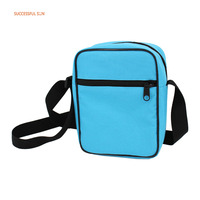 Produits Tendance Nouveautés Mode Vintage Classique Sac Bandoulière Messager Femme Homme Décontracté Sac à Bandoulière Été Polyester