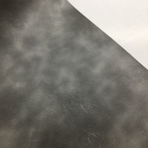 รองเท้าหนังแกะแบบย้อนยุคหนังพียูพิมพ์ลายกันน้ำรุ่น <span class=keywords><strong>Kenta</strong></span> Pc-925 - Product Image 5