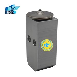 Vanne d'expansion de climatisation automobile de haute qualité spécifique aux systèmes de climatisation Hyundai Accent - Product Image 3