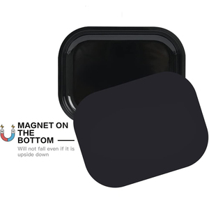 ถาดม้วนยาสูบเคลือบดีบุกโลหะแบบกำหนดเองขายส่งโรงงานออกแบบได้ตามต้องการ - Product Image 4