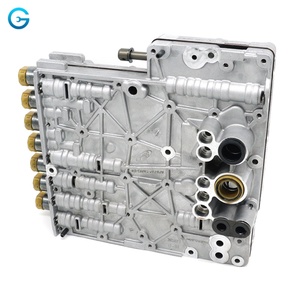 ชุดวาล์วเกียร์อัตโนมัติ 6R140 สำหรับฟอร์ด BCZ-7A100-B - Product Image 6