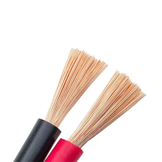 Wholesale Low Price Pvc Insulation Electrical Cable Wire Awg 4 6 8 10 12 14 Stranded/solid Copper Electric Power Cable