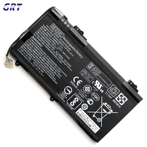 11.55V 41.5Wh SE03XL HSTNN-LB7G HSTNN-UB6Z แบตเตอรี่แล็ปท็อปสำหรับ HP Pavilion PC 14 TPN-Q171 849568-541 849908-850 OEM คุณภาพดี - Product Image 1
