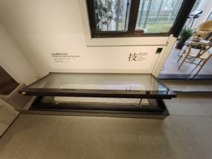 <span class=keywords><strong>Finestre</strong></span> per Tetto in Alluminio a Doppio Vetro Insonorizzate e Impermeabili Yeyon OEM 2026, Personalizzabili per Soffitti e Balconi, Direttamente dalla Fabbrica - Product Image 2