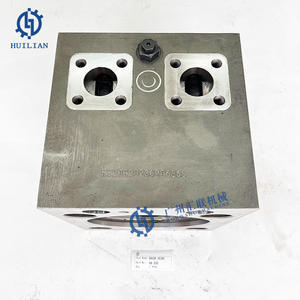 حفار هيدروليكي HB20G HB1G HB2G <span class=keywords><strong>HB8G</strong></span> رأس أسطوانة خلفي للحفار - Product Image 3