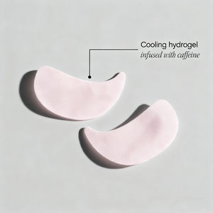 OEM Brightening Under <strong>Eye</strong> Masks Revitalizing <strong>Patches</strong> to Depuff Hydrate Pink <strong>Eye</strong> <strong>Patch</strong> Sheet <strong>Dark</strong> <strong>Circles</strong> and Fine Lines - Product Image 3