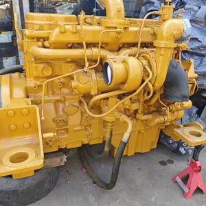 Pompe à huile d'assemblage de moteur pour C15 C16 2797804 1373817 9N2897 20R0524 9N2735 1846015 pour chargeuses sur pneus de construction - Product Image 6