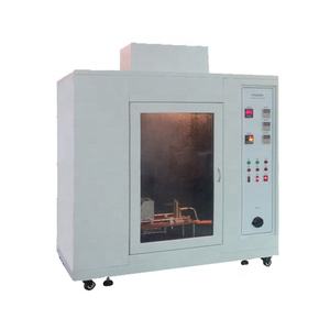 En iyi fiyat kızdırma tel alev Test cihazı IEC 60884-1/Glow tel yanıcılık Test cihazı/kızdırma teli alev iğne brülör test cihazı - Product Image 5