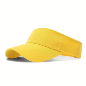Gorra de béisbol con visera de malla para adultos, ajustable, talla grande, con correa mágica, ideal para deportes al aire libre, protección solar, ¡la más vendida! - Product Image 1