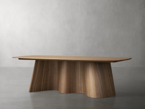 Nuovi mobili per la casa moderni realizzati cucina sala da pranzo mobili <span class=keywords><strong>in</strong></span> <span class=keywords><strong>legno</strong></span> tavolo da pranzo personalizzato - Product Image 3