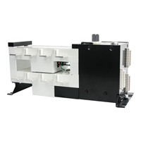 Commutateur de transfert automatique YUYE G Type Socomec ATS 800-1600A à 1250A – Fabricant
