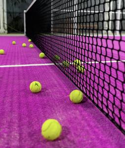 Màu hồng 12 mét mật độ cao <span class=keywords><strong>Turf</strong></span> chống UV tổng hợp mềm không thấm nước đưa màu xanh lá cây cho trong nhà và ngoài trời sử dụng PP chất liệu - Product Image 5