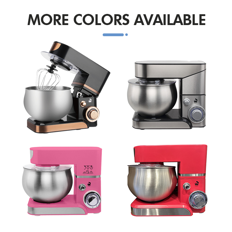 multifunctional blender with food processor