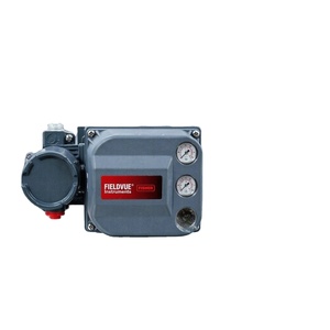 DVC6200 FIELDVUE Numérique pour une régulation fiable dans les environnements industriels Original Neuf - Product Image 3