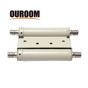 3 4 5 6 Inch Stainless Steel <strong>Spring</strong> Loaded Double Action <strong>Spring</strong> <strong>Hinge</strong> - Product Image 4