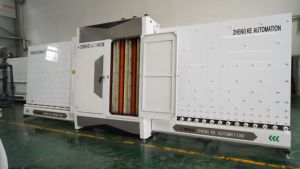 Mesin Cuci Kaca Vertikal 1600mm 1800mm 2000mm 2500mm - Product Image 5