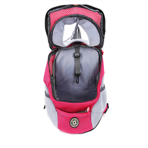 Pet Backpack Lightweight Pet Backpack Waterproof Outdoor Bag Foldable Hiking Climbing Backpack Travel Storage Pet Cats Dogs