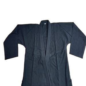 Jiu Jitsu brésilien Gi BJJ Kimono Kimono BJJ durable avec doublure intérieure Short MMA Nouveau style 2024 Fabriqué au Pakistan - Product Image 5