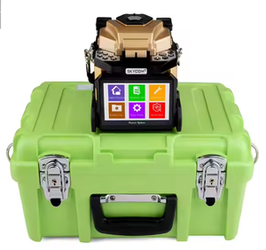 Empalmadora de Fibra Óptica T308X con Conector RJ45 y Soporte IP para Telecomunicaciones FTTH - Product Image 2